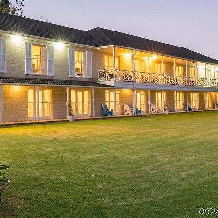 Discovery Settlers Hotel Whangarei Eksteriør billede