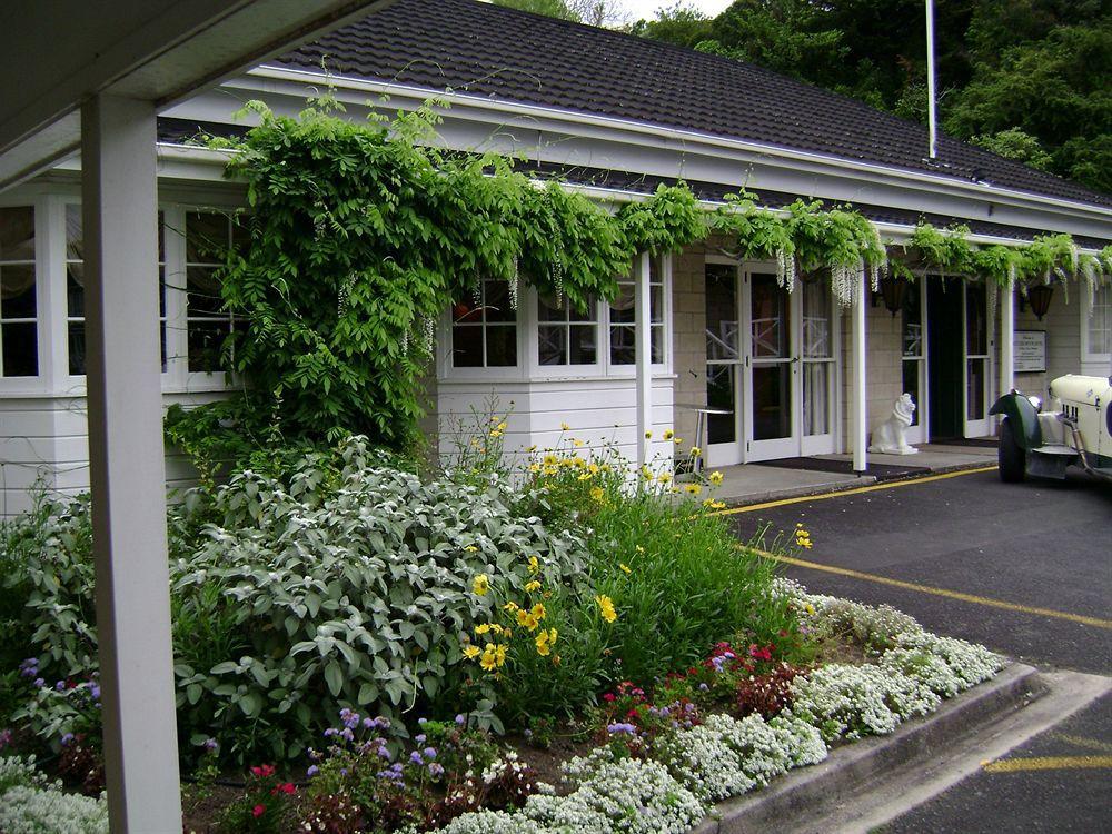 Discovery Settlers Hotel Whangarei Eksteriør billede