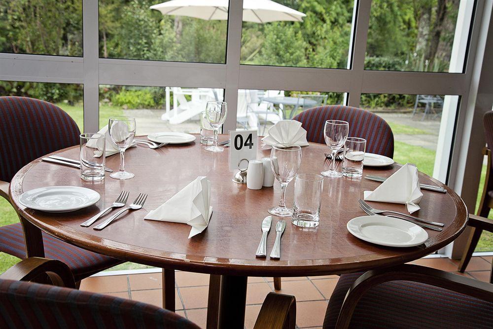Discovery Settlers Hotel Whangarei Eksteriør billede