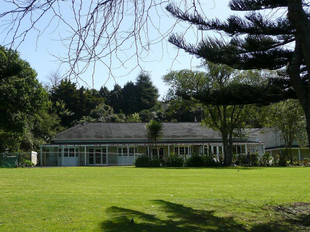 Discovery Settlers Hotel Whangarei Eksteriør billede