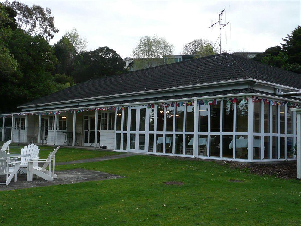 Discovery Settlers Hotel Whangarei Eksteriør billede