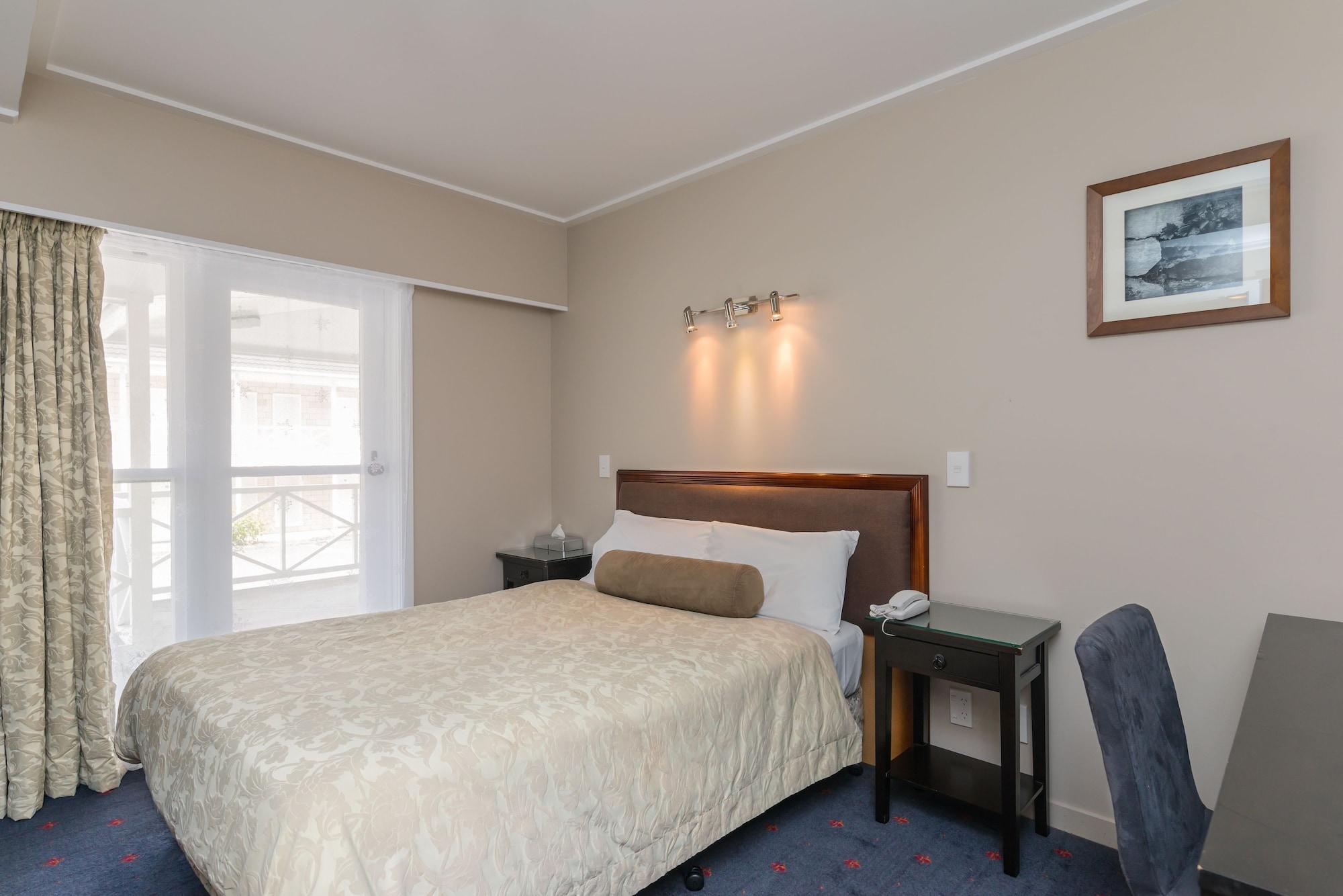 Discovery Settlers Hotel Whangarei Eksteriør billede