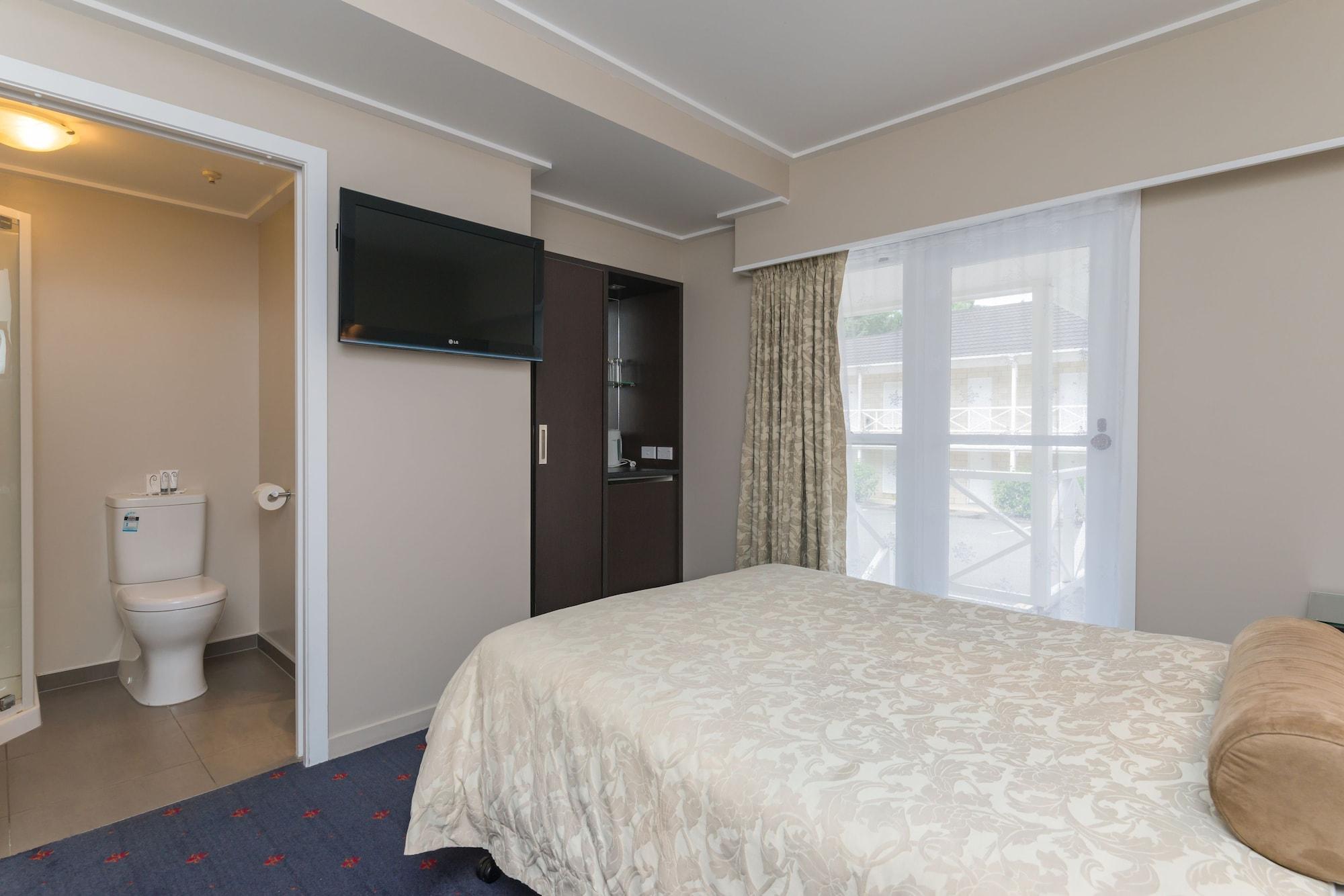 Discovery Settlers Hotel Whangarei Eksteriør billede