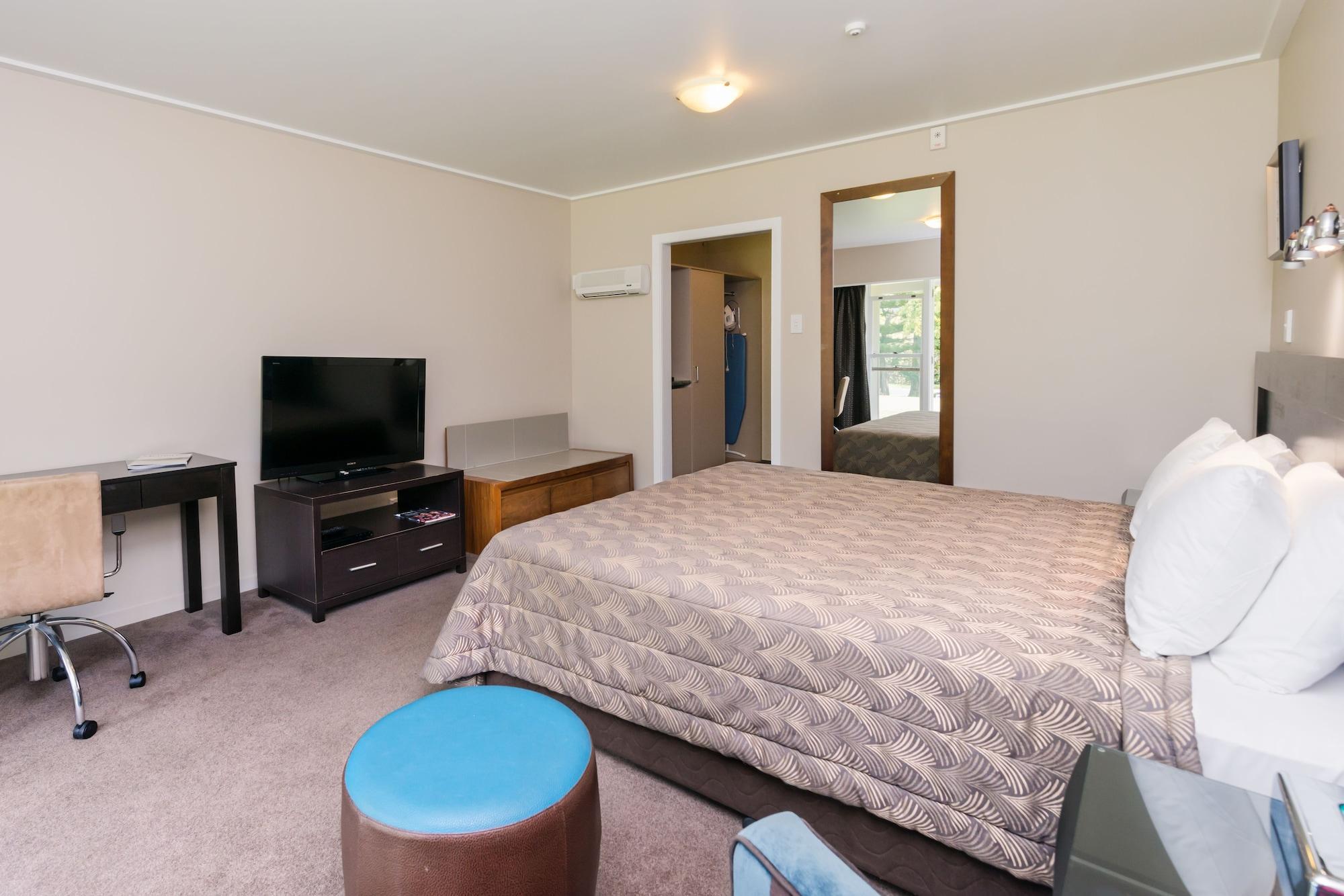 Discovery Settlers Hotel Whangarei Eksteriør billede
