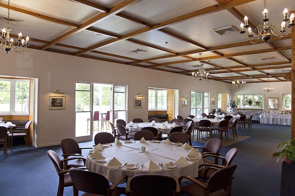 Discovery Settlers Hotel Whangarei Eksteriør billede