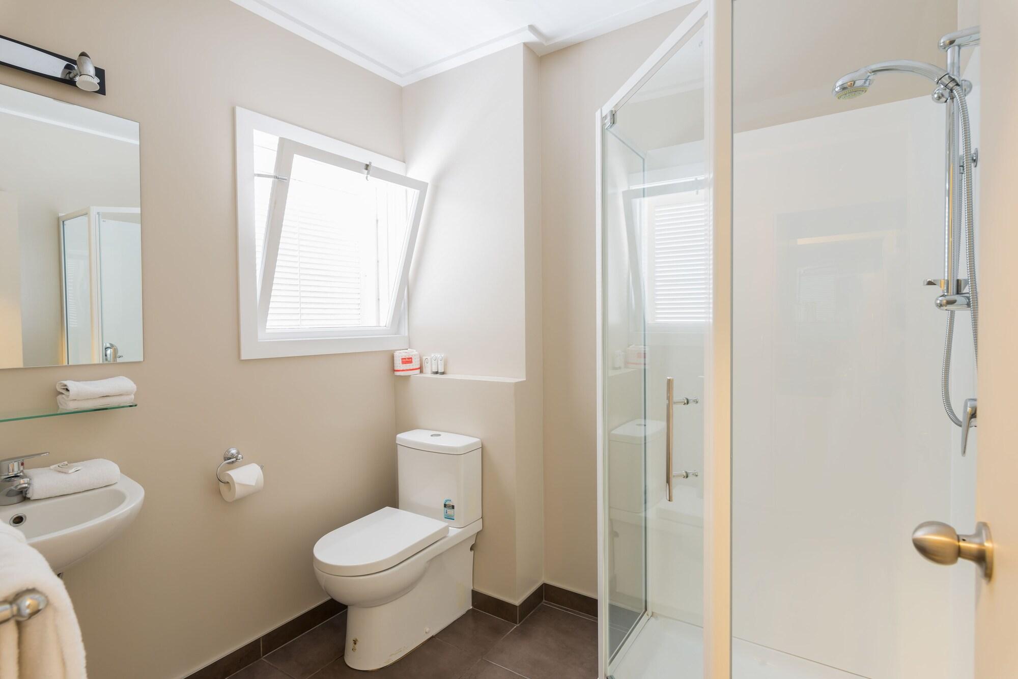 Discovery Settlers Hotel Whangarei Eksteriør billede