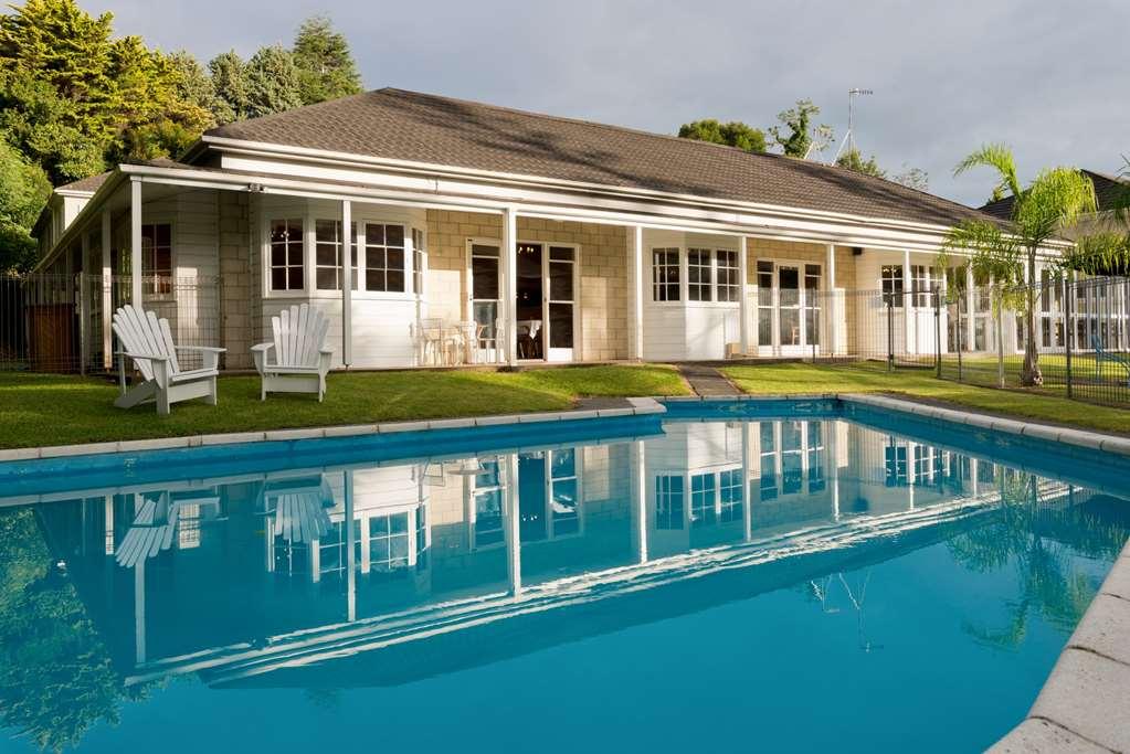 Discovery Settlers Hotel Whangarei Faciliteter billede