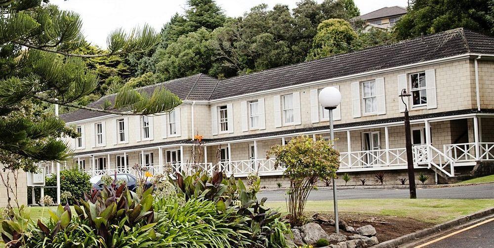 Discovery Settlers Hotel Whangarei Eksteriør billede