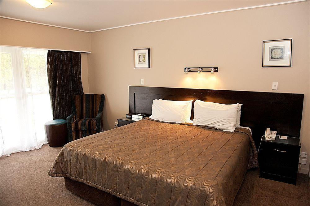 Discovery Settlers Hotel Whangarei Eksteriør billede