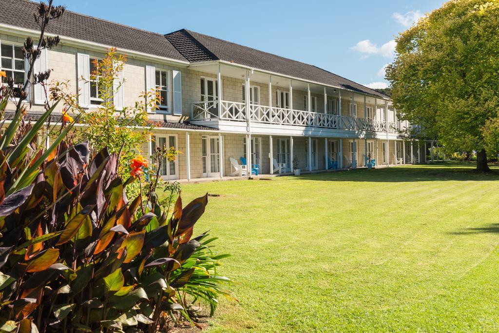 Discovery Settlers Hotel Whangarei Eksteriør billede