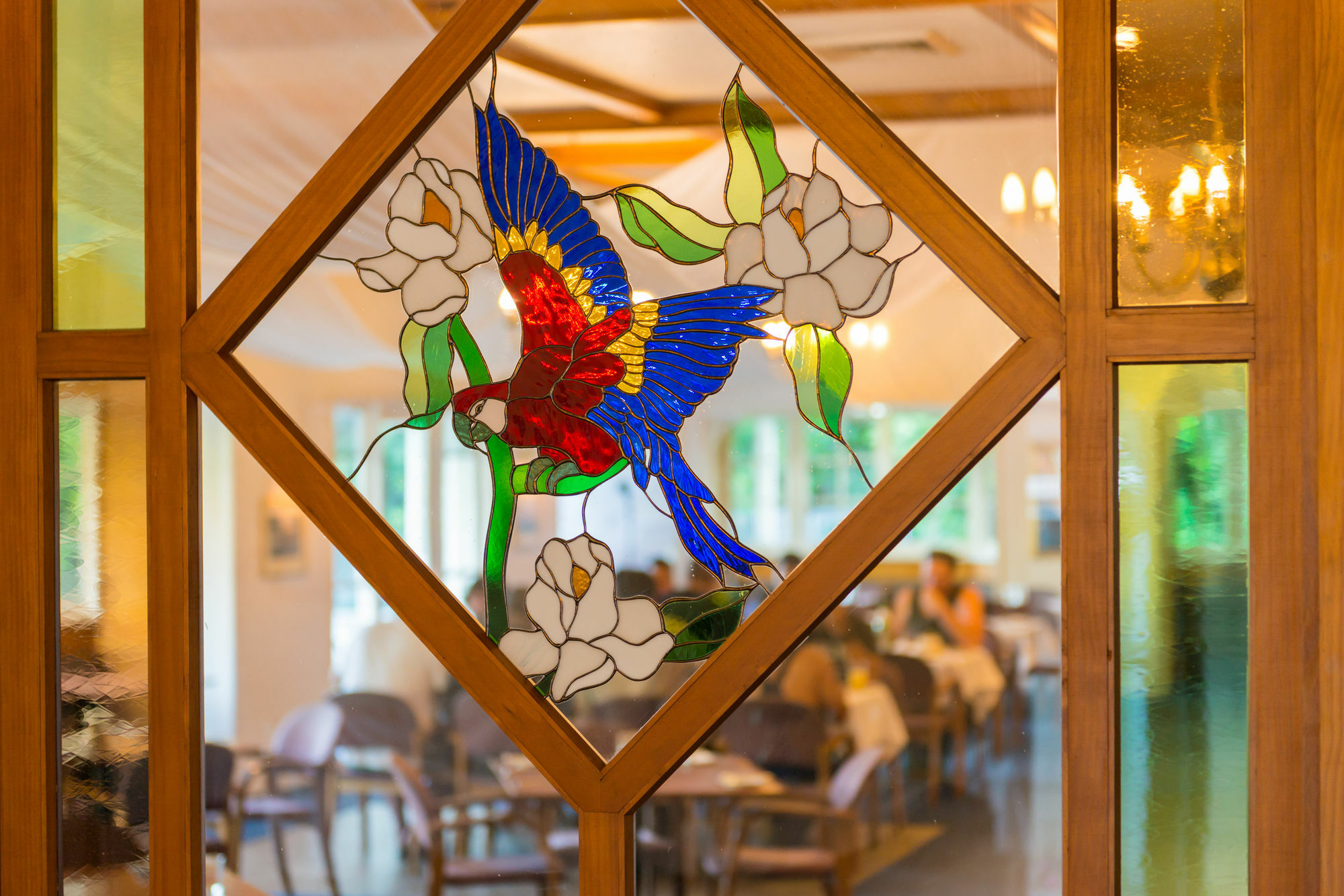 Discovery Settlers Hotel Whangarei Eksteriør billede